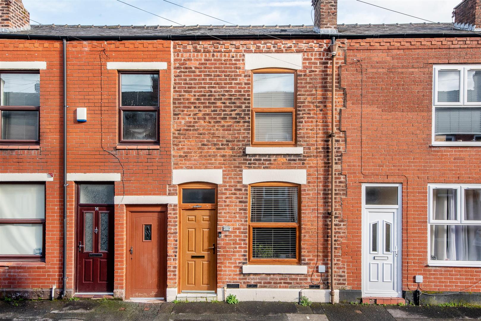 3 bed property in Coventry Street, Chorley